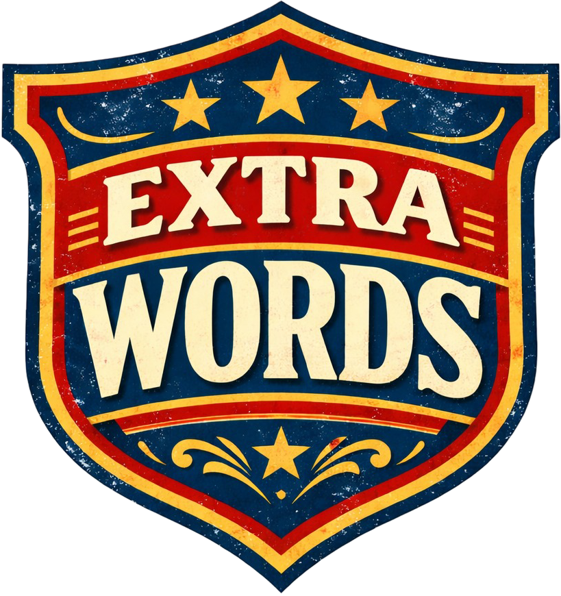 ExtraWords